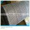 Galvanized Square Wire Mesh