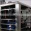 2015 Copeland compressor ice block machine with CE approval and hot sale season