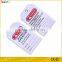 BD-P02 PVC Safety Lockout Tagout