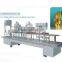 ice jelly filling sealing machine