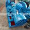 slow speed winch for gold mining machine