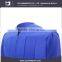 Factory Direct Sale Hot College Matte Royal Blue Bachelor Graduation Gown
