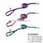 Fashion High Quality Mountain Climbing Rope Dog Leash Accessories for Dogs