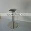 Stainless Steel Cafe Table Base
