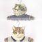 high quality girl velvet suit hangers wooden girl hanger