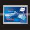 Teeth Whitening Type teeth whitening strips non peroxide kit dental bright teeth bleaching kit