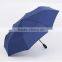 Travel Umbrella Automatic 8-Rib WindProof 190T Fabric with Teflon