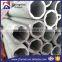 stainless steel welded tube price per meter for construction material
