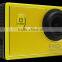Full HD 1080p CMOS 170deg wide view angle mini action DV with 1.5 large LCD waterproof case 30m underwater colors available