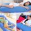 U Shaped Design High Quality Keep Mum Comfort Soft Pregnancy Bady Pillow