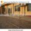 6 feet x10feet Canada standard powder coated temporary fence / temporary construcion fence for Canada