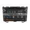 Double Din Car GPS Navigation System DVD PLAYER Multimedia