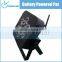 12X10W Par Flat Light Battery DMX Powered Wireless Led Par Can