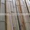 Nature Dry Straight Farming Bamboo Poles for Sales