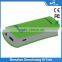 2016 New high capacity power bank 8000 for for iPhone5
