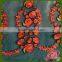 NEW FLORAL DESIGN CORD EMBROIDERY WITH BEST PRICE