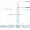 folding magnetic whiteboard by better supply