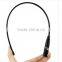 NA-771 144/430 MHz Dual Band Handheld Antenna for two handheld radio