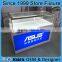 phone showcases/mobile phone display furniture/cell phone display furniture
