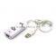 Cheap 4 ports usb 2.0 hub for promotions business gifts