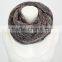 American Style SCARF MARLED SNOOD SCARF