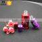 empty beautiful glass perfume atomizer for travel perfume atomizer