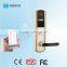 Latest promoted remote controlled smart lock manufacturer since 2005