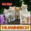 Huminrich Shenyang Dust Free Bentonite Cat Litter China Supplier