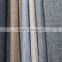 bed linen flax fabric for linen clothing shoe material linen cotton fabric
