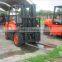 WECAN normal forklift truck