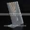 Acrylic Jewelry Display Stand /Necklace Display Stand
