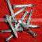 zinc coated concrete nails