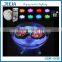 JEJA Pink Submersible NINE LED Light