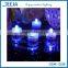 Single Color Led Candle Light Tea Light For Holiday Decoration
