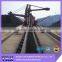 Nylon Conveyor Belt with excellent splicing property for vulcanized and mechanical joint
