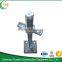 34*600mm Scaffolding base Jacks