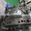 manufecturer new popular injection mould make in China for plastic spare parts