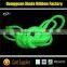 Factory Direct 2015 Fancy Custom Flashing Shoelaces
