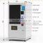 Fast food vending machine