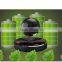 2016 new arrival portable mini Waterproof bluetooth speaker with TF card,Aux in,phone answer,USB charging function T-009