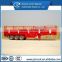 china low price 3 Axle stake truck trailer/40ft transportt semi trailer