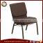 Comfortable low price useful theater church cheap used auditorium chair                        
                                                Quality Choice