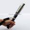 High Quality Spike Head Baseball Bat Flashlight with Lower Price