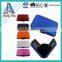 Popular RFID Blocking Aluminum Credit Card Holder