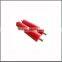 Polyurethane conveyor roller for conveyor system