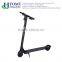 China Htomt High quality new electric scooter with Samsung battery carbon fibre foldable electric scooter for adults
