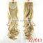 Hot selling synthetic Ponytail hair extensions hairpiece ponytail Fashionable hair extension dreadlock ponytail