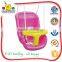 New product baby swing with safety strap