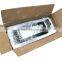 12pcs*3w high intensity CR-EE LEDs led light bar with Diecast aluminum housing material