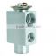 Low Price 10# Steel Thermal Expansion Valve For Volkswagen 3000